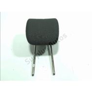 Appui tête arrière gauche