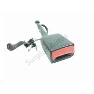 Ancrage ceinture avant gauche