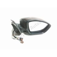 Retroviseur electrique droit