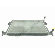 Radiateur refroidissement secondaire (inf)