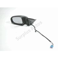 Rétroviseur électrique gauche