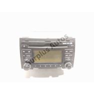 Autoradio