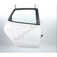 Porte arriere droite