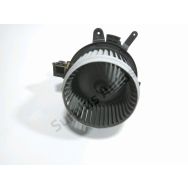 Ventilateur de chauffage