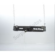 Traverse supérieure armature avant