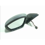 Retroviseur electrique gauche