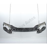 Traverse supérieure armature avant