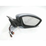 Retroviseur electrique droit