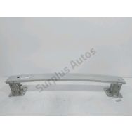 Renfort pare-choc arriere