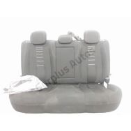 Kit banquette arrière complète
