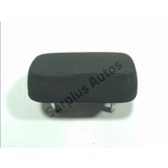 Appui tête arrière central