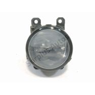 Antibrouillard avant gauche