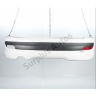 Pare-choc arriere