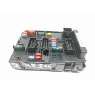 Boite à fusibles moteur