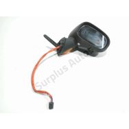 Retroviseur electrique droit