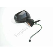 Retroviseur electrique gauche