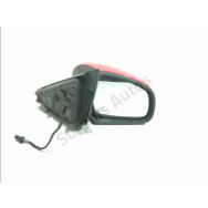 Retroviseur electrique droit