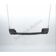 Renfort pare-choc arrière