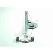 Leve-vitre electrique avant gauche