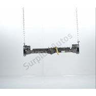 Traverse supérieure armature avant