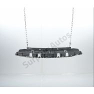 Absorbeur de pare-choc arrière