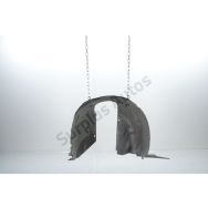 Pare-boue avant droit