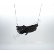 Crosse arrière droite