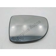 Glace de retroviseur droit