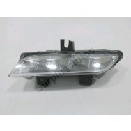 Feu diurne avant gauche