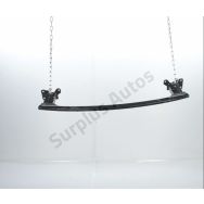 Traverse inférieure armature avant