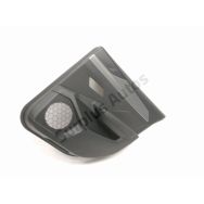 Garniture porte arrière droite