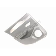 Garniture porte arrière gauche