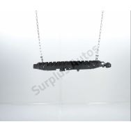 Support central de pare-choc arrière