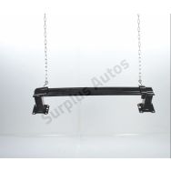 Renfort pare-choc arrière