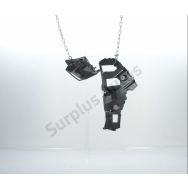 Support droit de pare-choc arrière