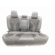 Kit banquette arrière complète