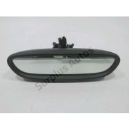 Retroviseur interieur