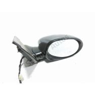 Retroviseur electrique droit