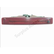 Feu stop supplémentaire