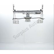 Traverse superieure armature avant