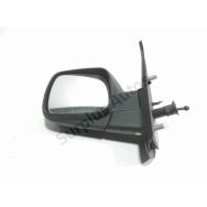 Retroviseur manuel gauche