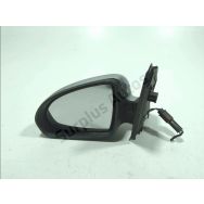 Rétroviseur électrique gauche