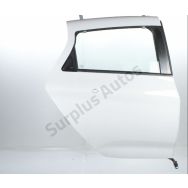 Porte arriere droite