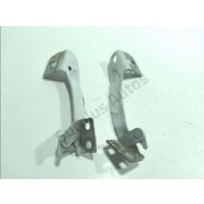 Jeu de charnieres de capot