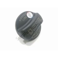 Bouchon de reservoir a carburant