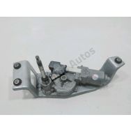 Moteur d'essuie glace arriere