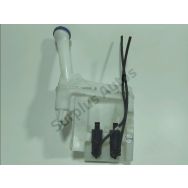 Reservoir de lave glace avant