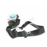 Ceinture avant gauche