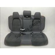 Kit banquette arrière complète