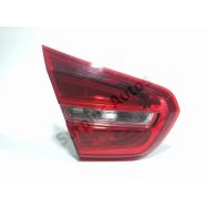 Feu arrière intérieur gauche